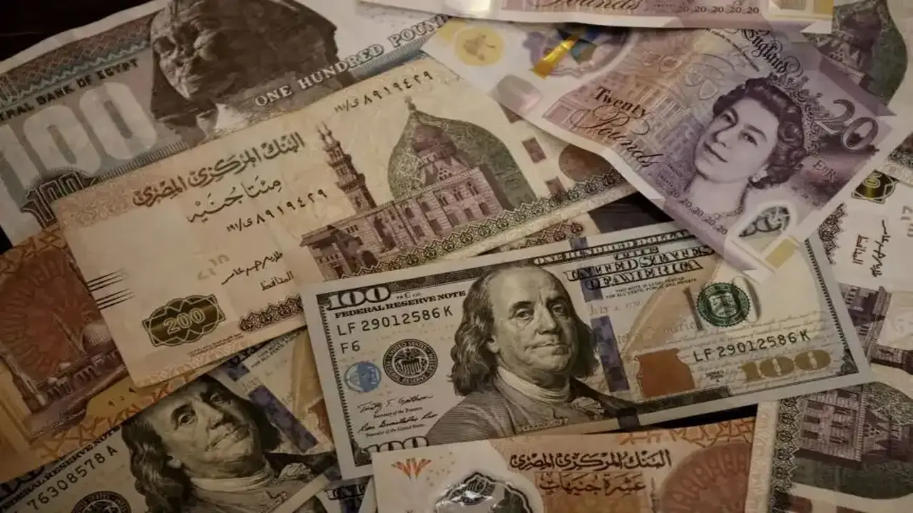 ارتفاع سعر الدولار بعد بيانات التضخم الأمريكية وتحركاته أمام العملات اليوم الجمعة